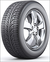 Jackson Auto Parts and Machine: Oklahoma City Garage and Body Shop - Tire FAQ